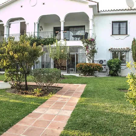 Apartment Golf & Relax En El Paraiso