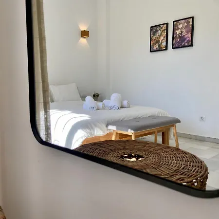 Golf & Relax En El Paraiso Apartment *