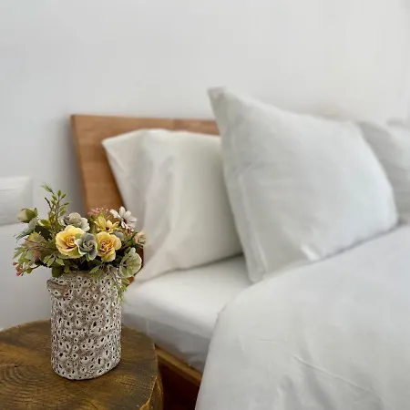 Golf & Relax En El Paraiso Apartment *