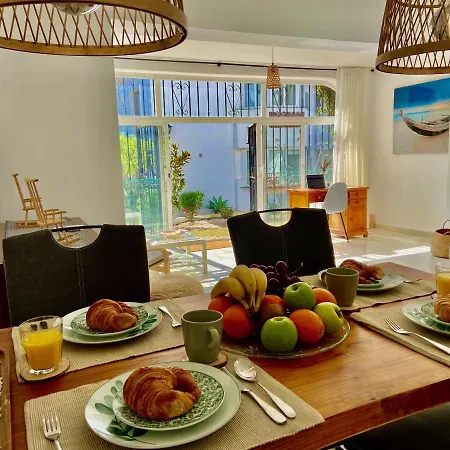 Apartment Golf & Relax En El Paraiso Estepona