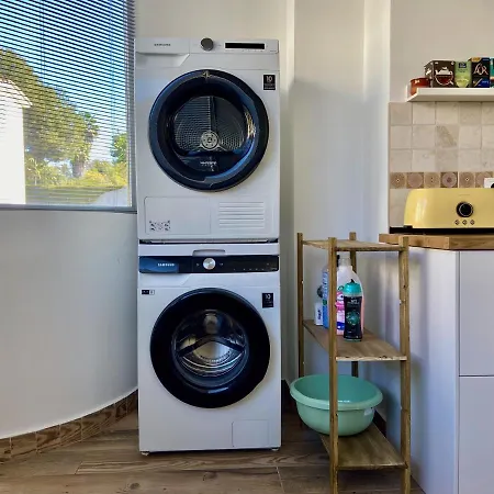 Apartment Golf & Relax En El Paraiso