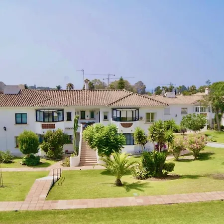Apartment Golf & Relax En El Paraiso