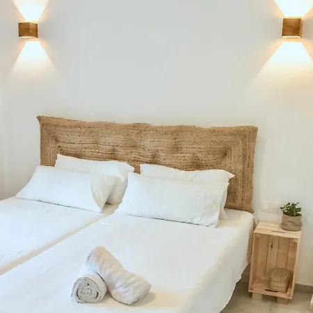 Golf & Relax En El Paraiso * Estepona