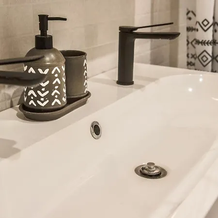 Apartment Golf & Relax En El Paraiso