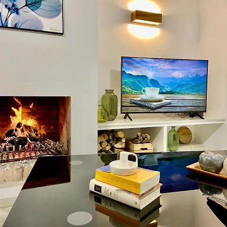 Golf & Relax En El Paraiso Apartment Estepona