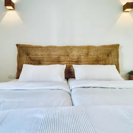 Golf & Relax En El Paraiso Apartment *