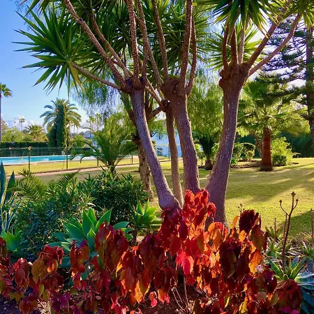 Apartment Golf & Relax En El Paraiso Estepona