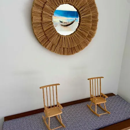 Apartment Golf & Relax En El Paraiso