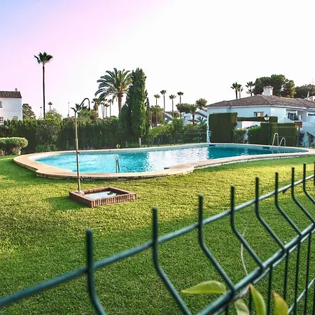 Golf & Relax En El Paraiso *