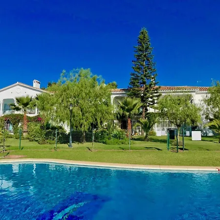 Apartment Golf & Relax En El Paraiso *